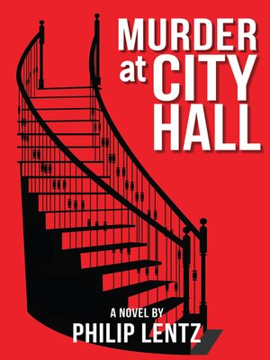 cover image of Murder at City Hall